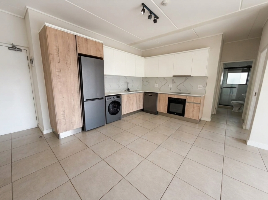 To Let 2 Bedroom Property for Rent in Burgundy Estate Western Cape